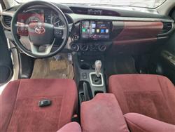 تۆیۆتا هایلۆکس